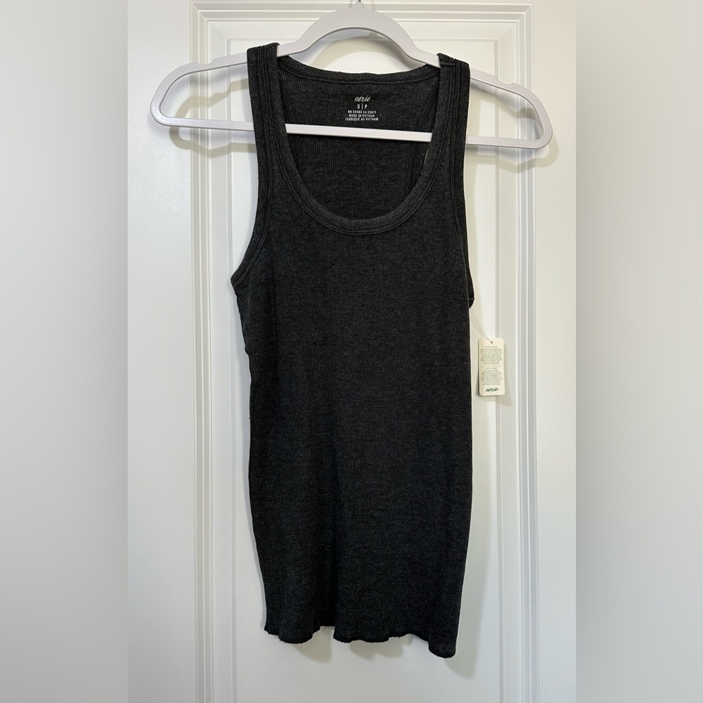 Aerie Tank Top Size- S Brand New (NWT)